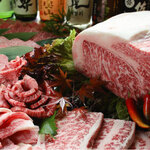 焼肉名菜 晋州 - 