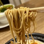 メンショー サン フランシスコ - 