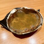 華丸吉日 - 12. 甲羅酒