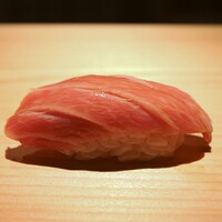 佐野鮨 - フジタさんの大トロ