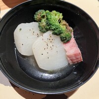 華蓮  大阪心斎橋店 - 
