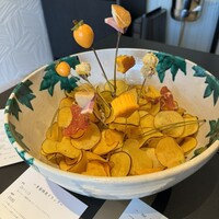 日本料理 華暦 - 
