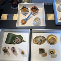 日本料理 華暦 - 