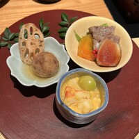 華蓮  大阪心斎橋店 - 