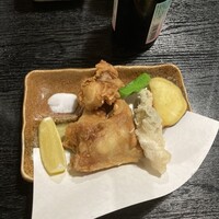 かに・ふぐ専門 蟹吉WEST なんば道頓堀 - 