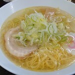 山汁らーめん - 