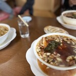 ラーメン定度 - 
