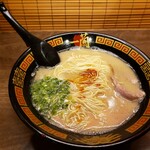 Ichiran Nagoyaekiten - 