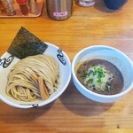 つけ麺 弥七 - 