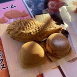 Taiyaki Shinnosuke - 