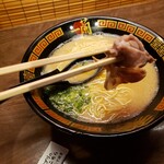 Ichiran Nagoyaekiten - 