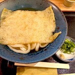 讃岐うどん 丸do - 