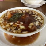 ラーメン定度 - ラーメン