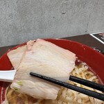 佐野ラーメン 進る家 - 