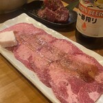 焼肉 小次郎 - 