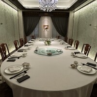 中国飯店 富麗華 - 