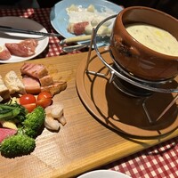 チーズ家 Quelle - 