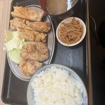 Karaage Senta - 