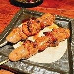 鳥門米門うまいもん。総本家 - 