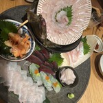 飯場魚金 - 