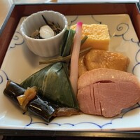 浅草むぎとろ 本店 - 