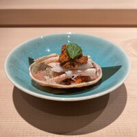 鮨白 - 