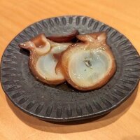 鮨トキドキ串 海老虎 - 