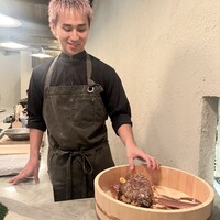 割烹こめを - 