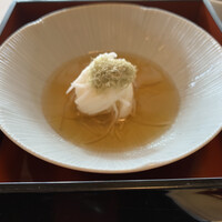 浅草むぎとろ 本店 - 