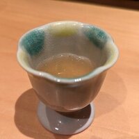 鮨トキドキ串 海老虎 - 