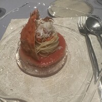 日本のイタリア料理店 sai - 