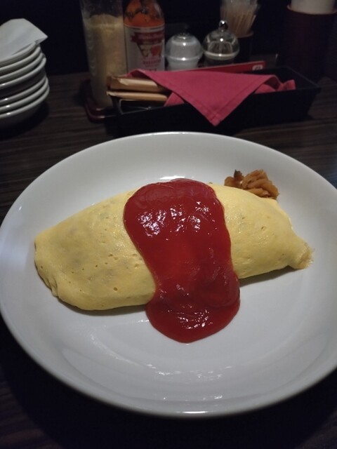 ベビーフェイスプラネッツ 苫小牧店 - 苫小牧（カフェ）の写真