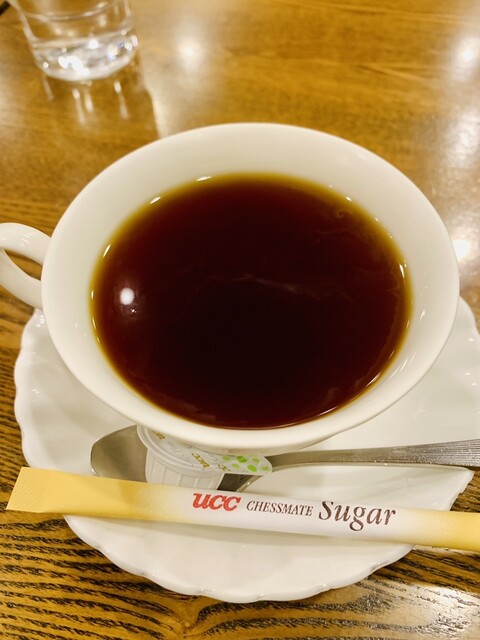 UCC Cafe Mercardo Takatsuki Ten photo 2