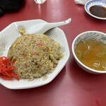 中華料理　香蘭飯店 - 