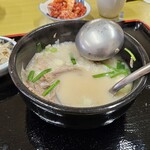 韓国家庭料理 ソナム - 