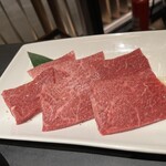 焼肉チャンピオン - 