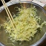 ヤキニク ホルモン どうげん - 