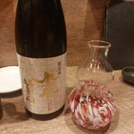 Nihonshu To Sousaku Kaiseki Ebisu Chokotto - 