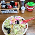 九州ラーメン友理 - 