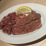 焼肉しの - 