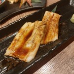 日本酒と創作懐石 恵比寿ちょこっと - 