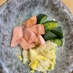 江戸前がってん寿司 - 