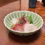 活魚料理ととや - 