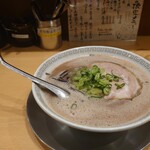 博多ラーメン 和 - 