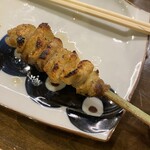 Honkaku Yakitori Daimi U Hete - 