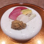 Nihonshu To Sousaku Kaiseki Ebisu Chokotto - 