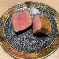 やきにく九 西麻布本店 - 
