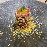 やきにく九 西麻布本店 - 