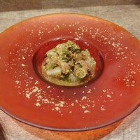 日本酒と創作懐石 恵比寿ちょこっと - 