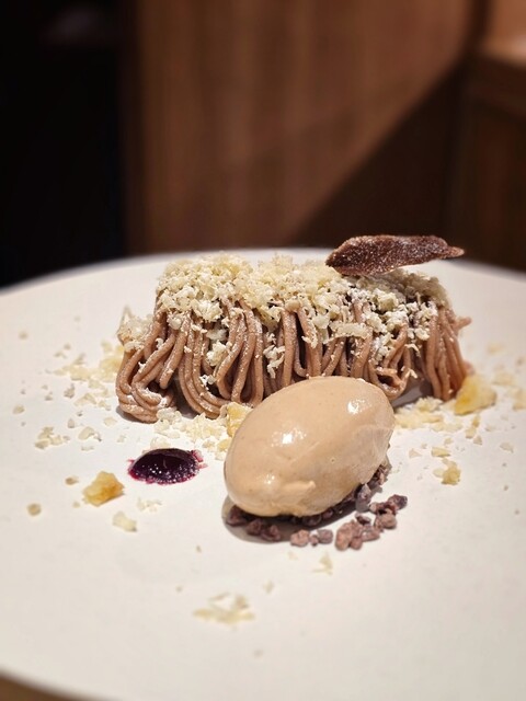 DOLCE TACUBOの滑らかで美味しいソフトクリーム…】』by yamay630